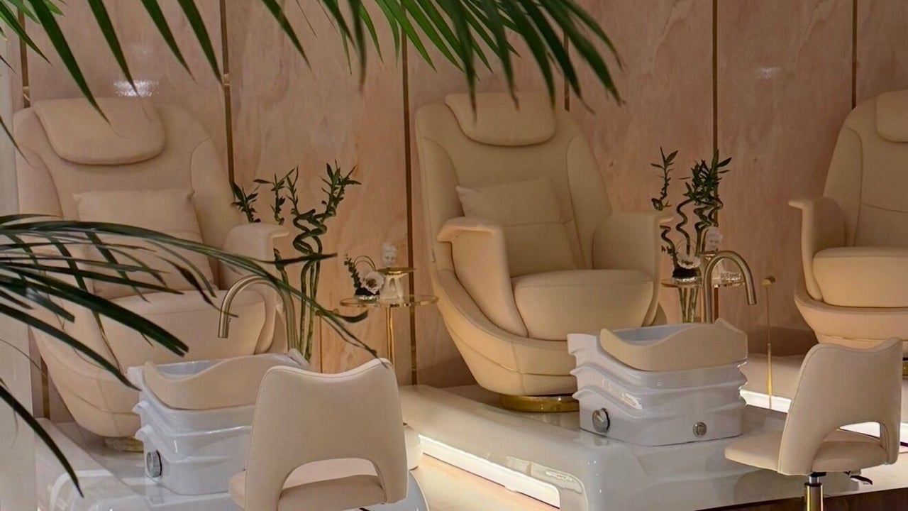 Jewels Way Salon | صالون جولز وي