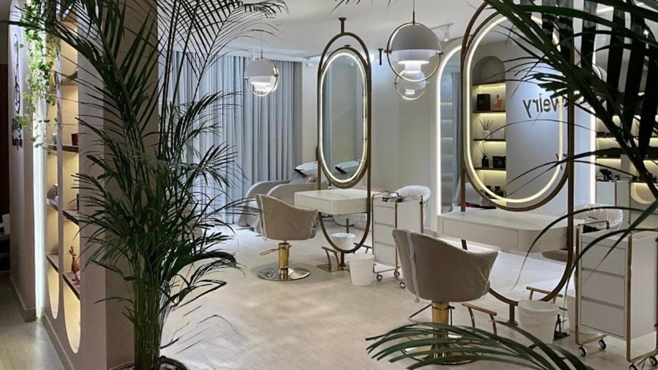 Jewels Way Salon | صالون جولز وي