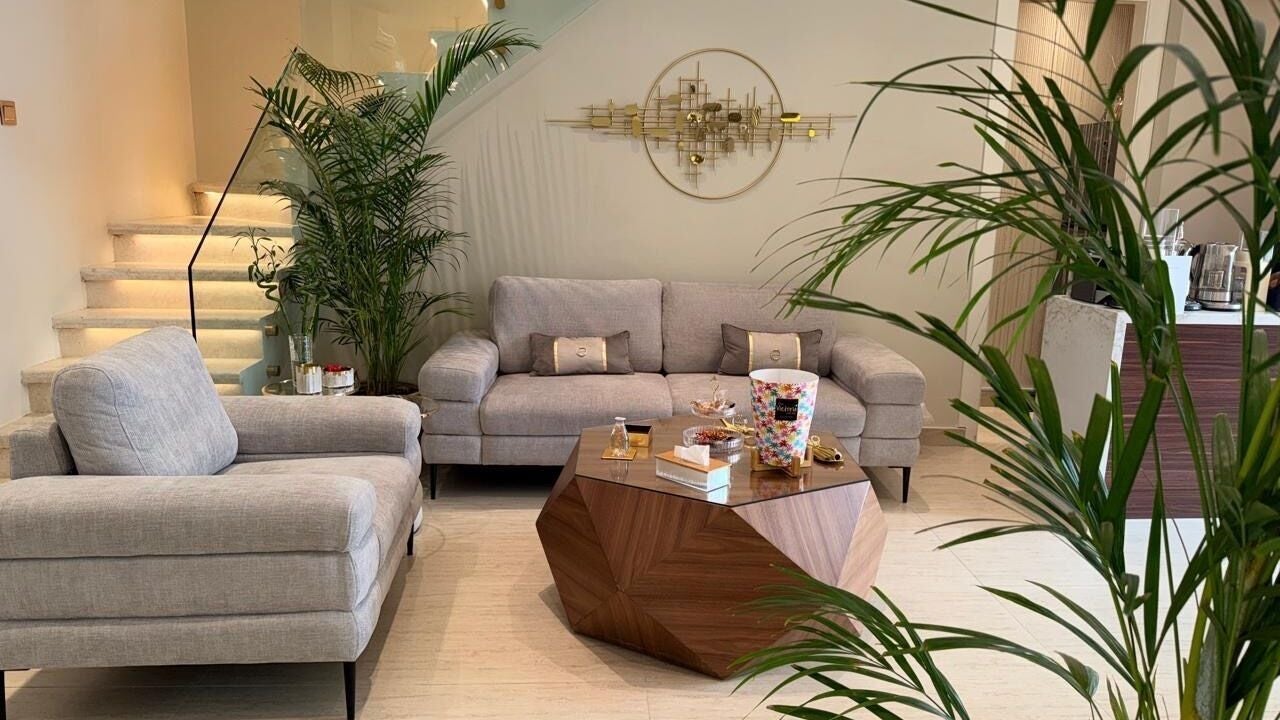 Jewels Way Salon | صالون جولز وي