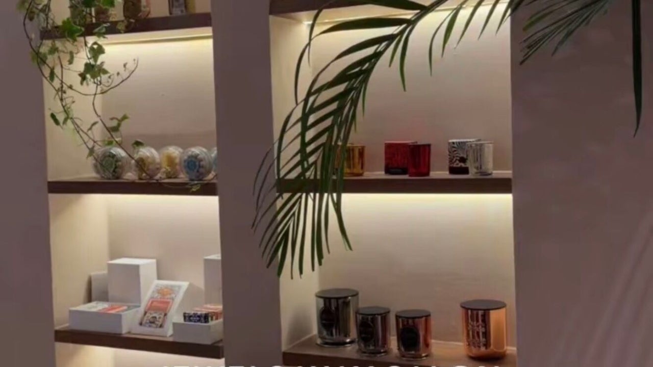 Jewels Way Salon | صالون جولز وي