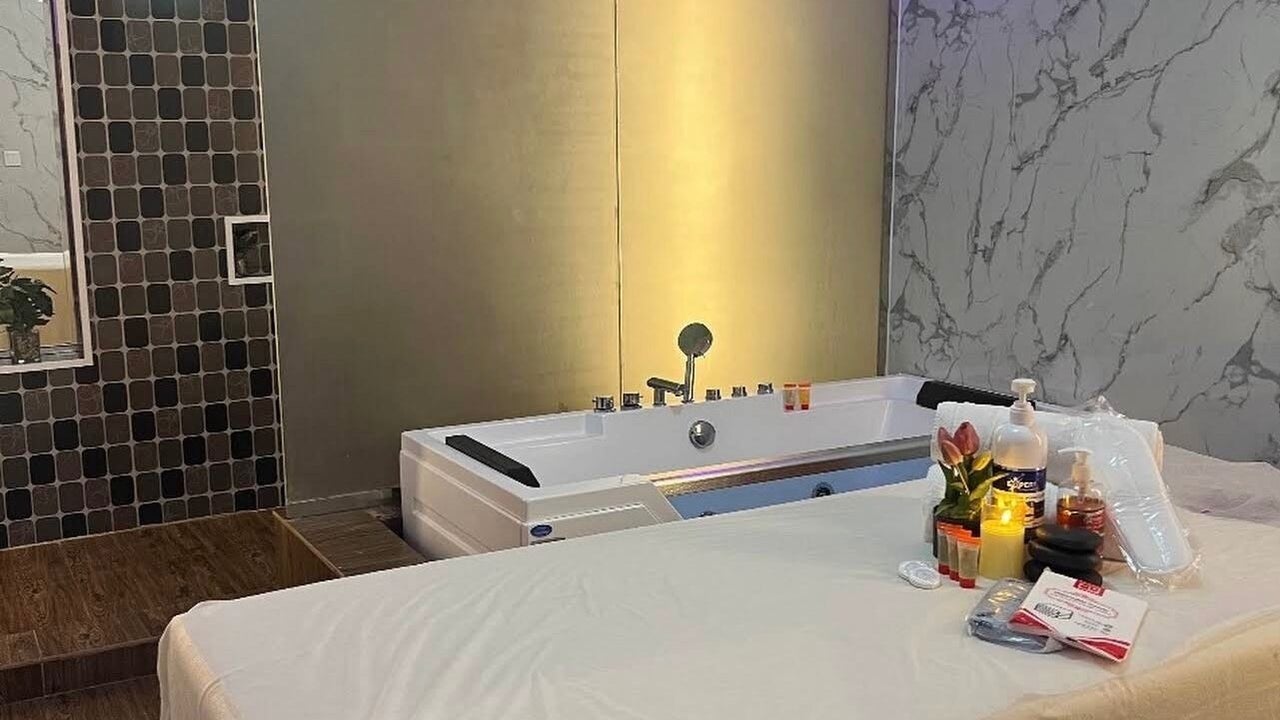 Calm Steps Massage Spa - Al Olaya || مركز خطوات الهدوء للمساج - العليا