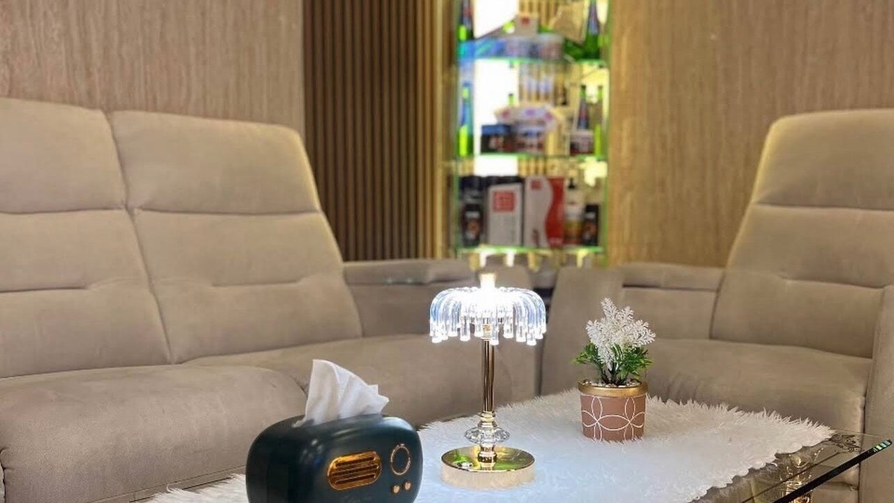 Calm Steps Massage Spa - Al Olaya || مركز خطوات الهدوء للمساج - العليا