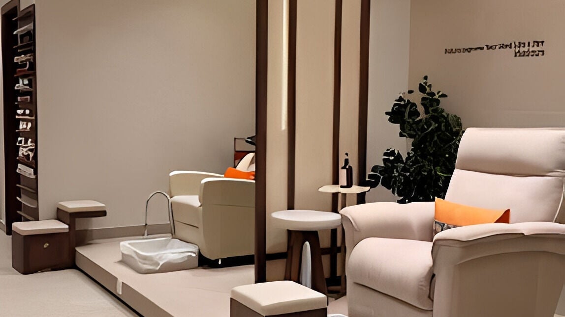 Rub Spa