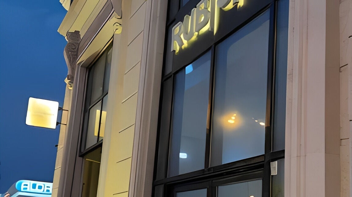 Rub Spa