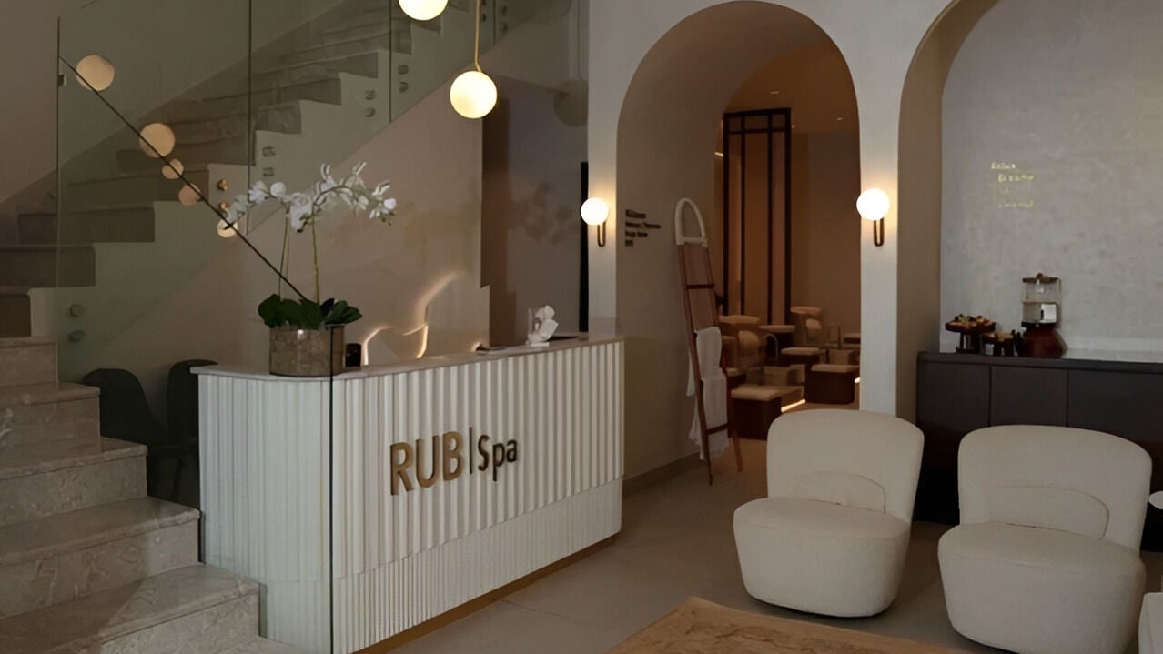 Rub Spa