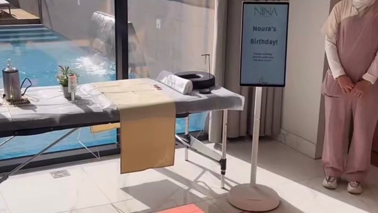 Nina Spa (Home Service)