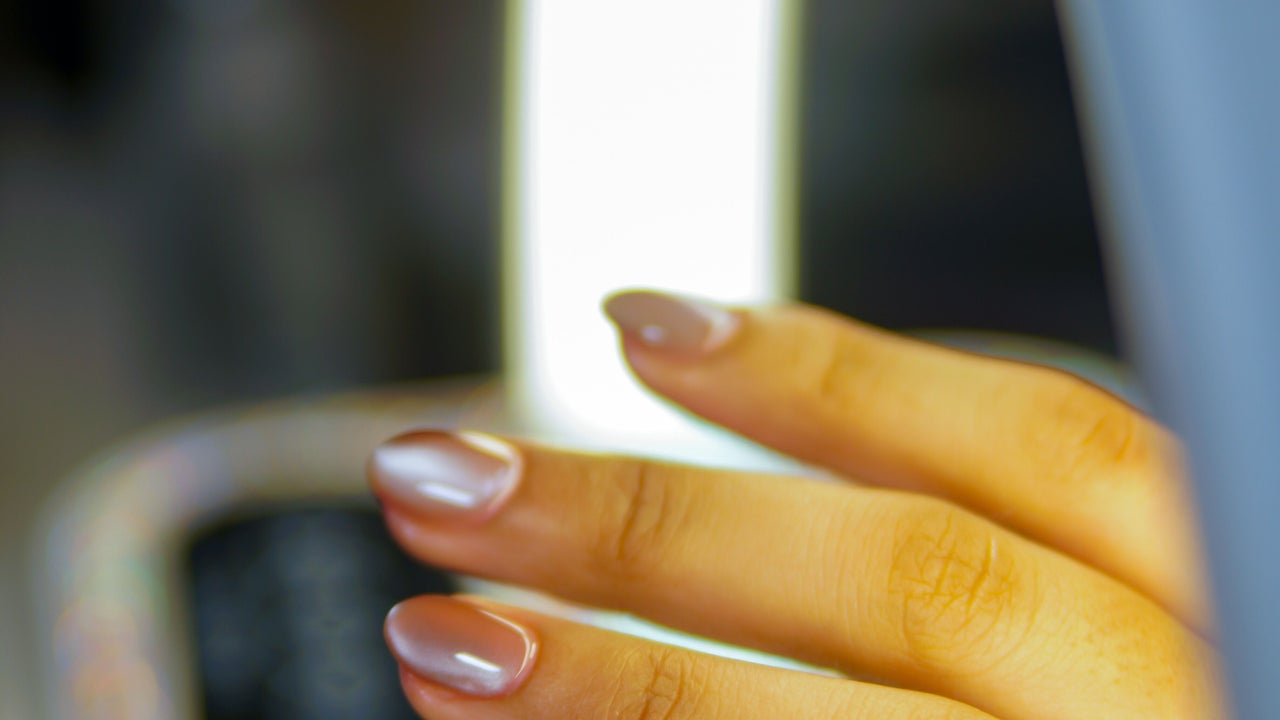 Fairy Touch Nails and Lashes