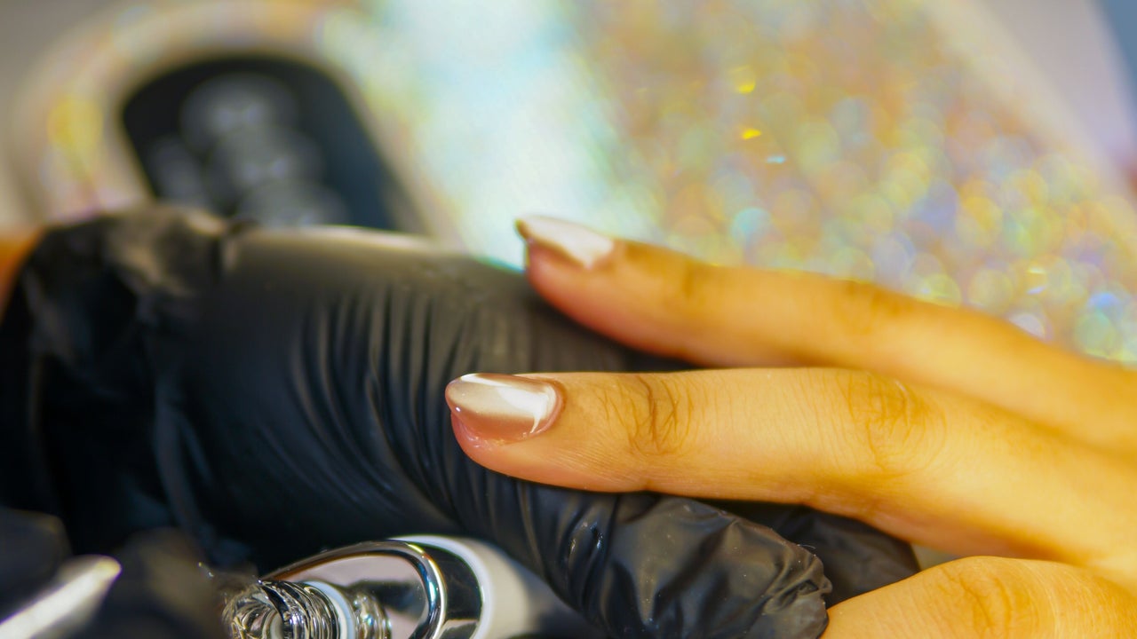 Fairy Touch Nails and Lashes