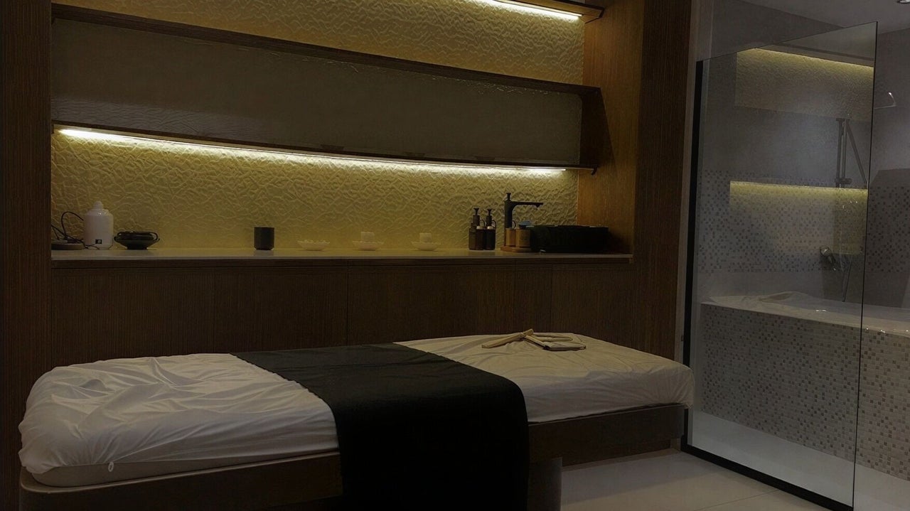 Dorh Spa | دره سبا