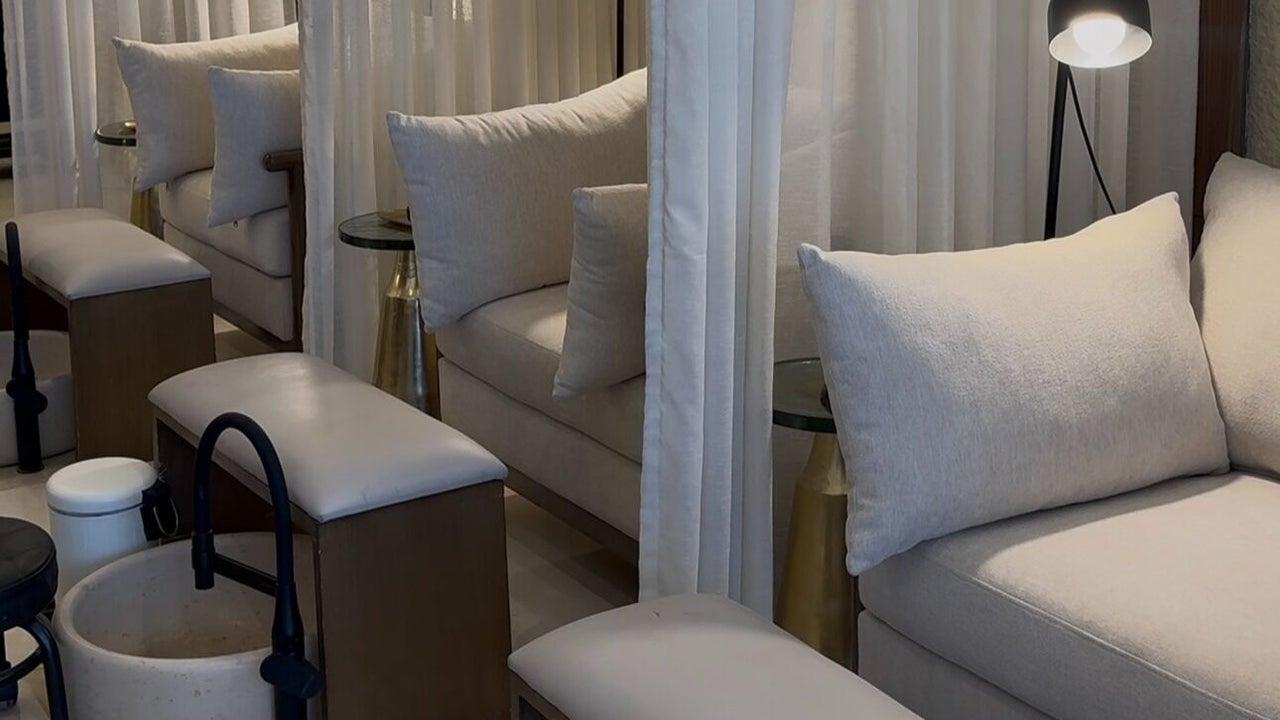 Dorh Spa | دره سبا