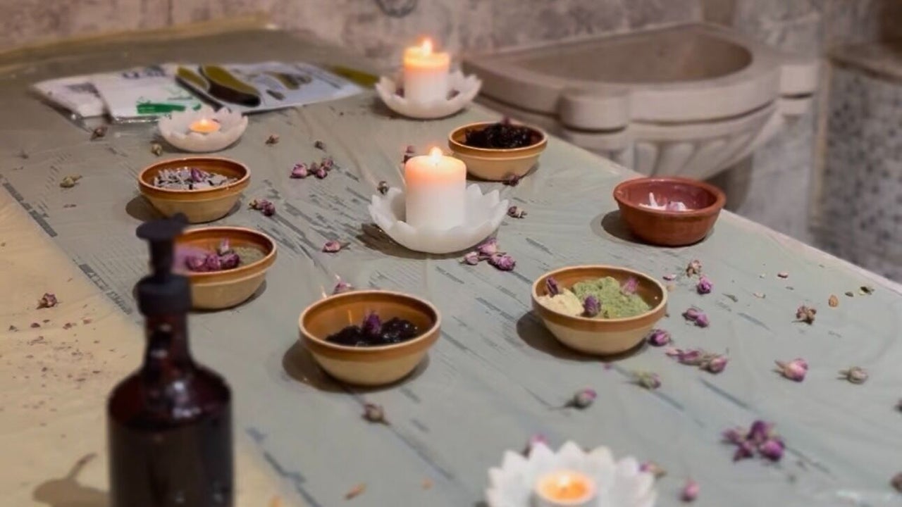 Dorh Spa | دره سبا