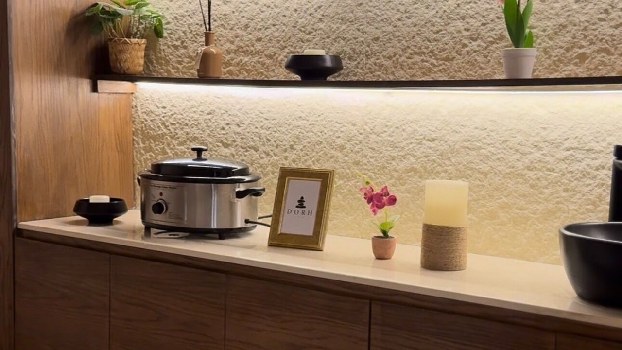 Dorh Spa | دره سبا