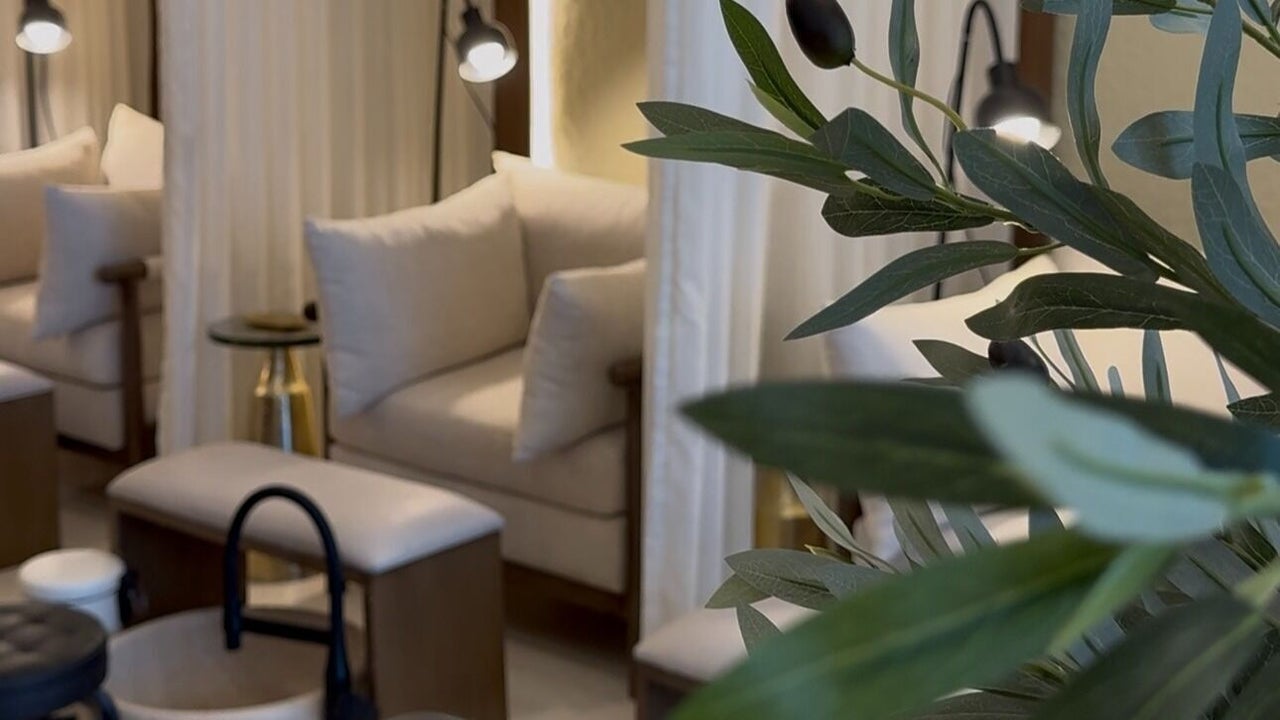 Dorh Spa | دره سبا