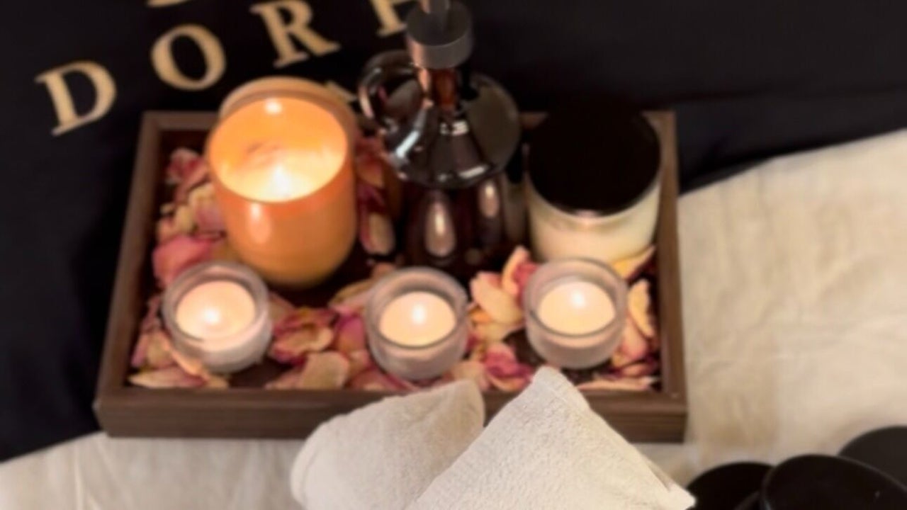 Dorh Spa | دره سبا