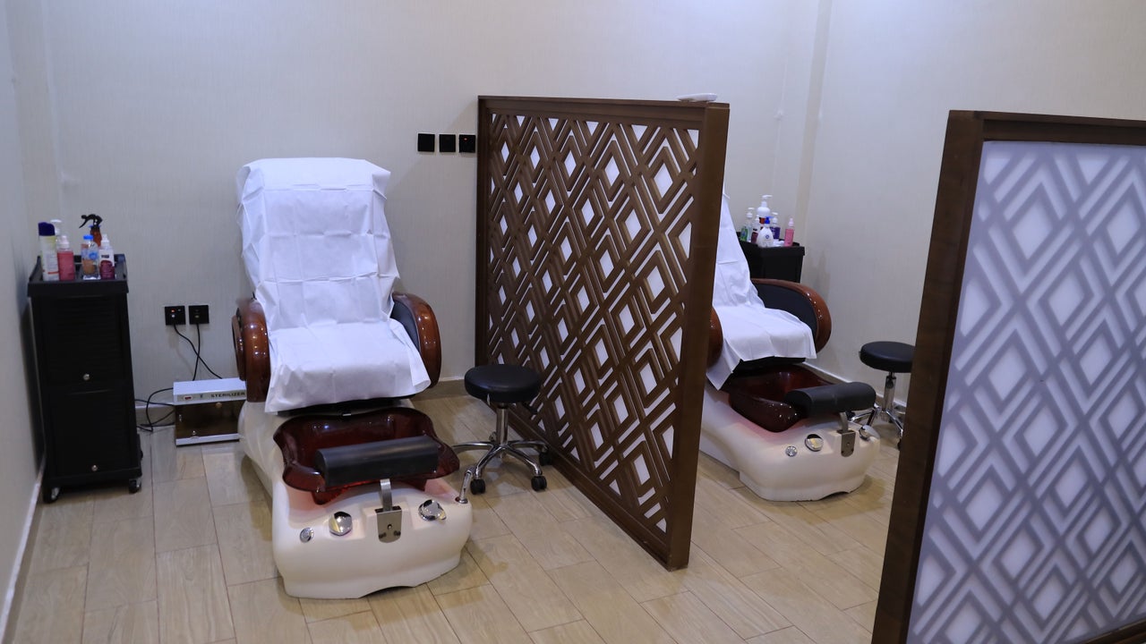 Durrat Massage درة المساج  | Labn