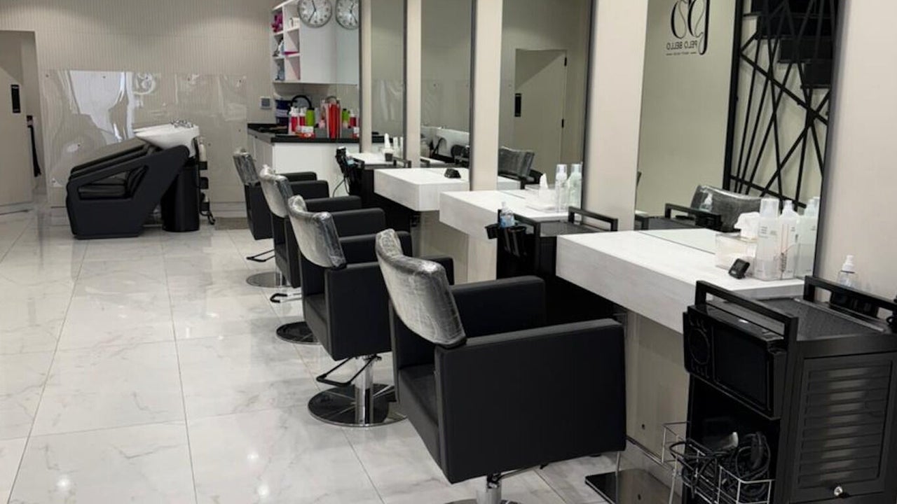 Pelo Bello Beauty Center