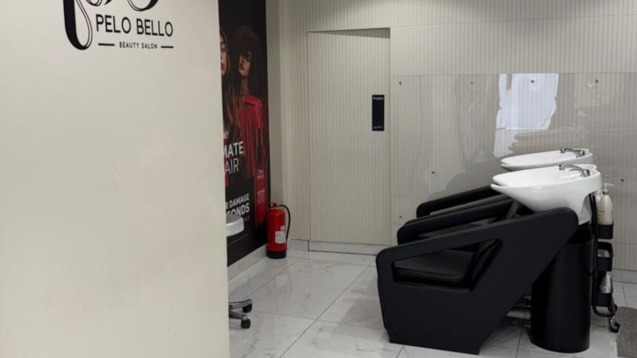 Pelo Bello Beauty Center
