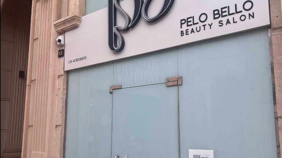 Pelo Bello Beauty Center