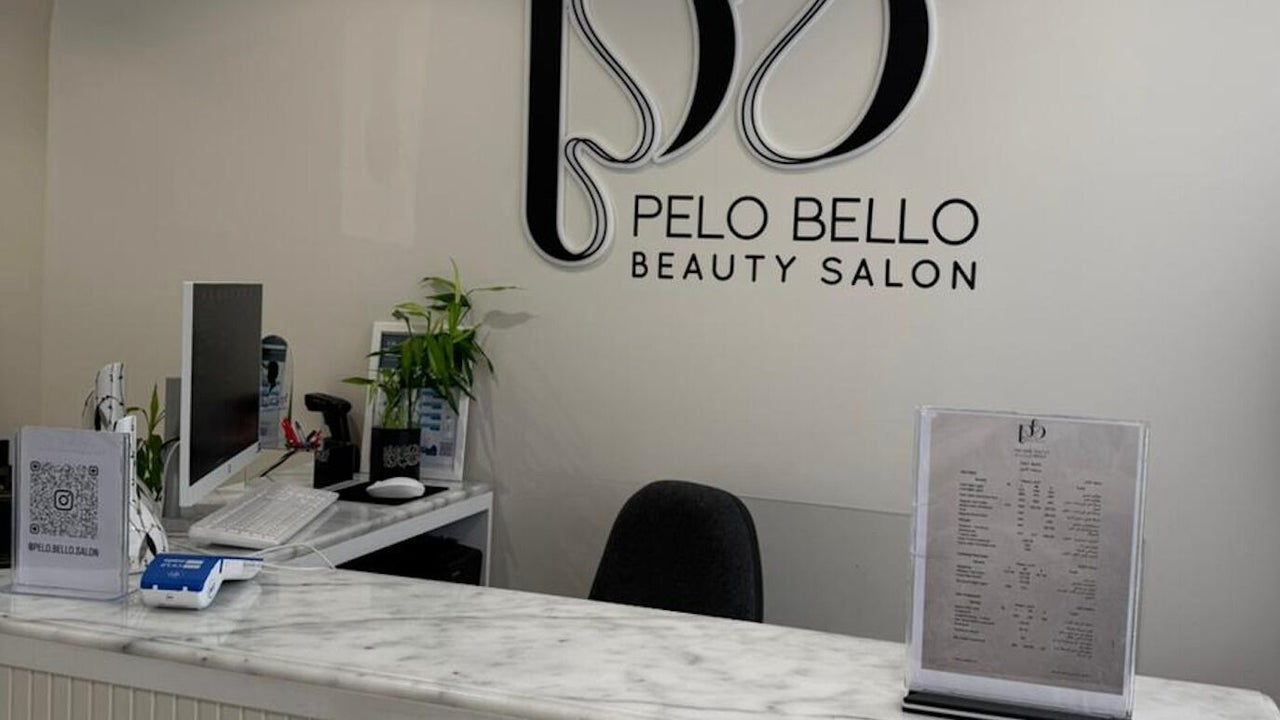 Pelo Bello Beauty Center