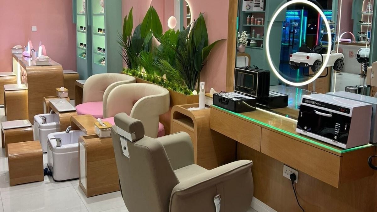 B-Style Taif Joury Mall