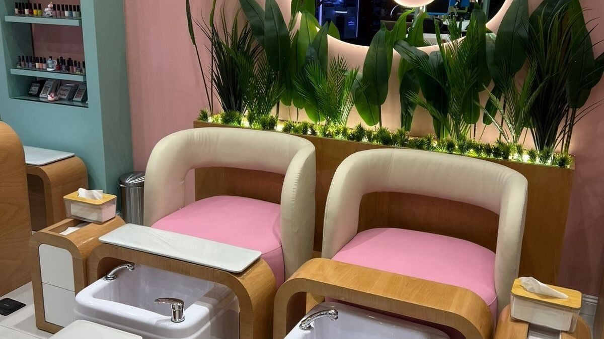 B-Style Taif Joury Mall