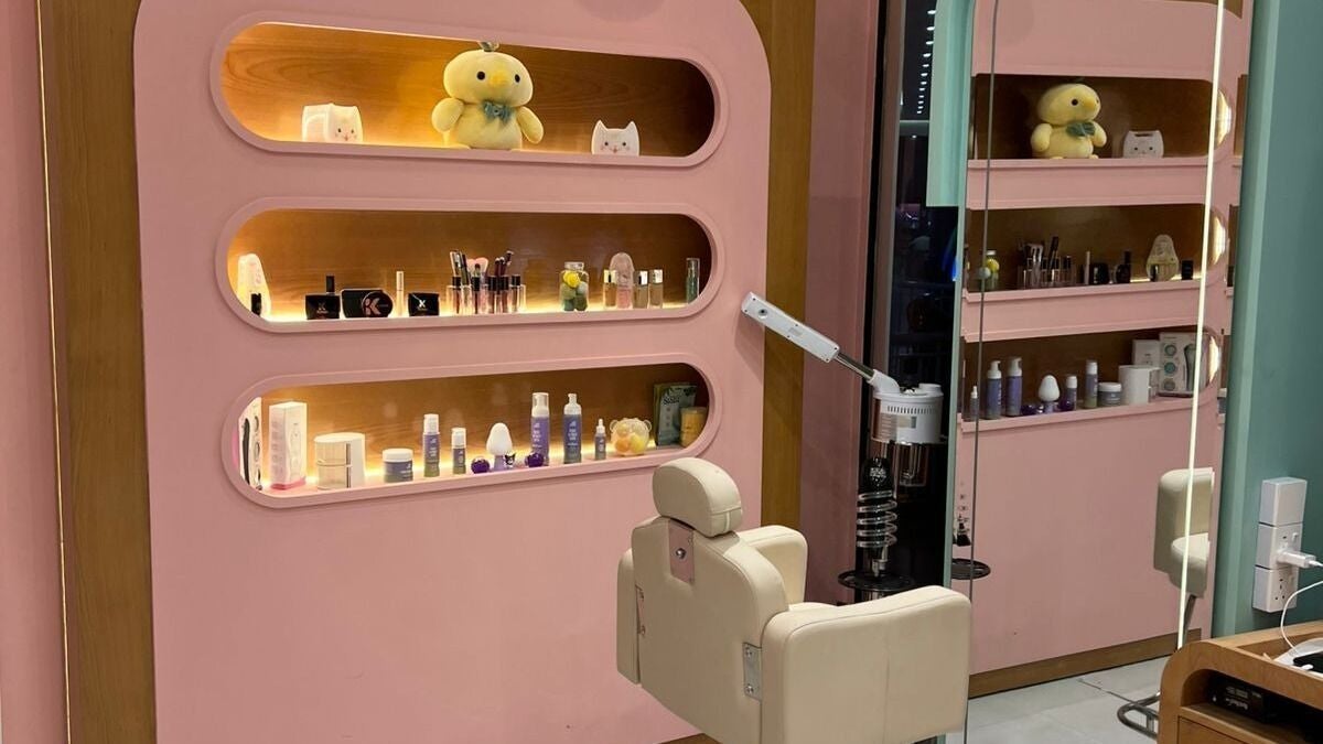 B-Style Taif Joury Mall