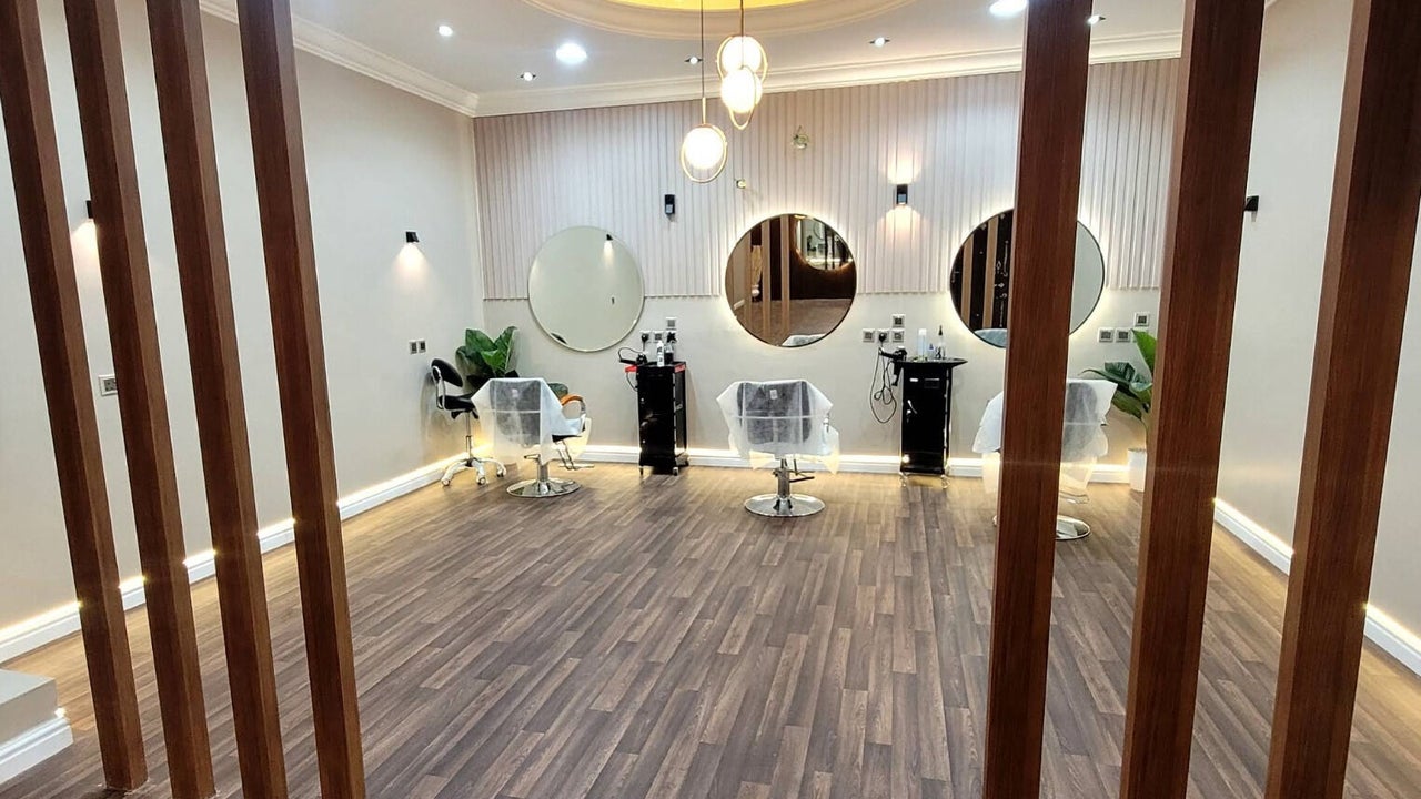 Salon Alaa I صالون آلاء