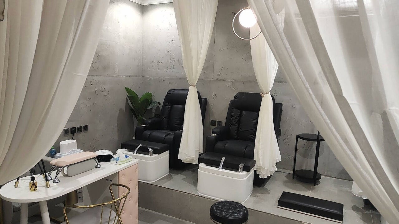 Salon Alaa I صالون آلاء