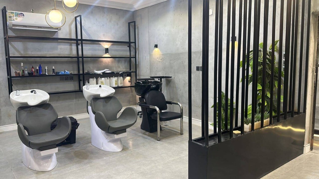 Salon Alaa I صالون آلاء
