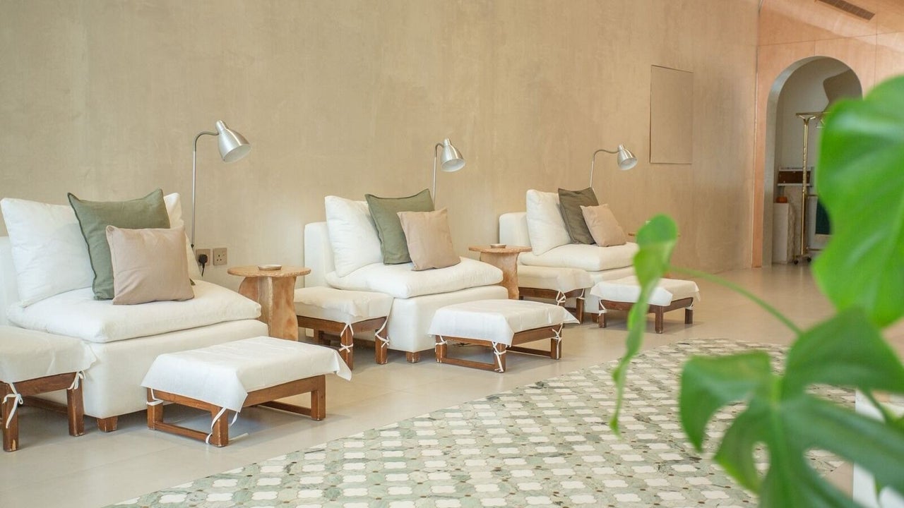 Nailme Spa