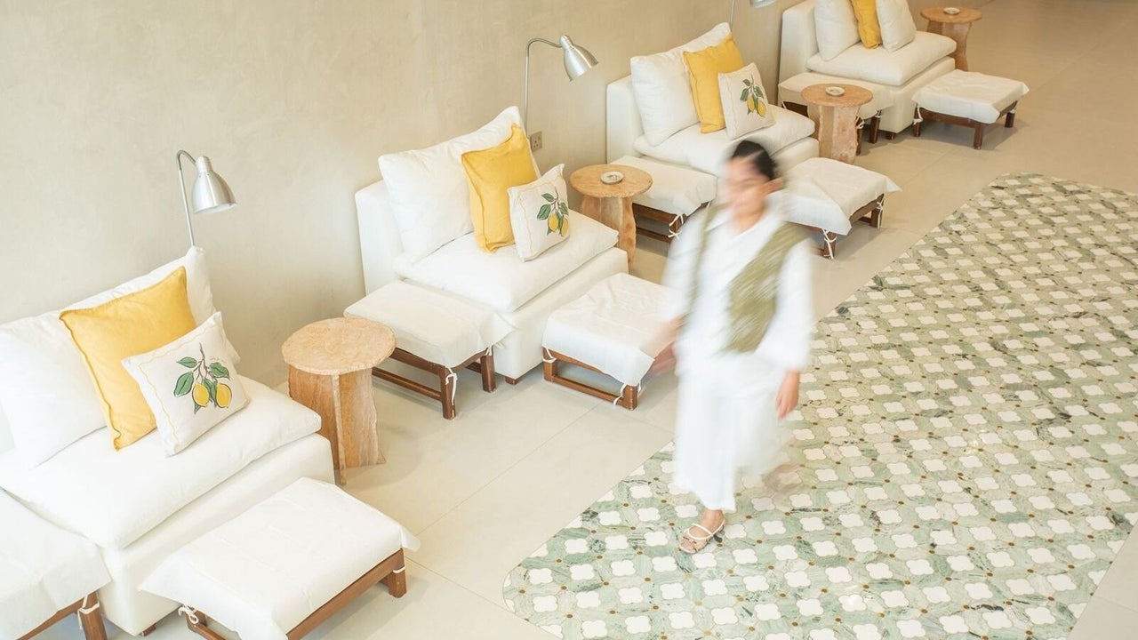 Nailme Spa