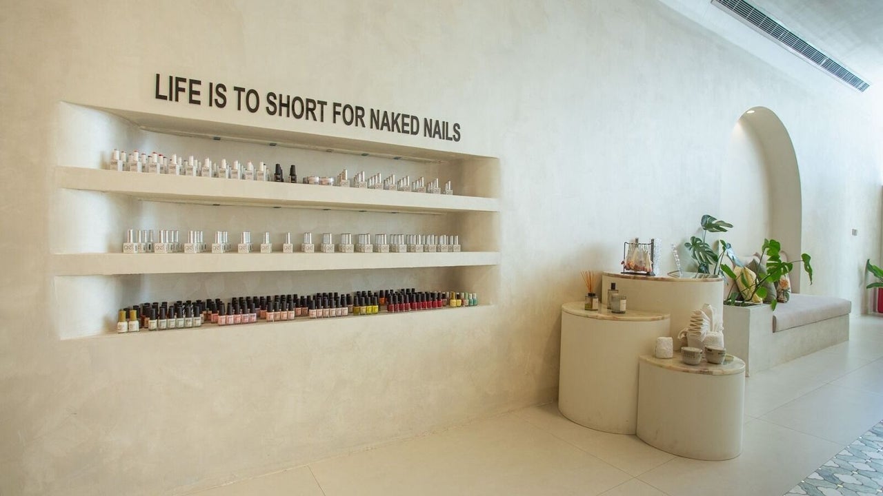 Nailme Spa