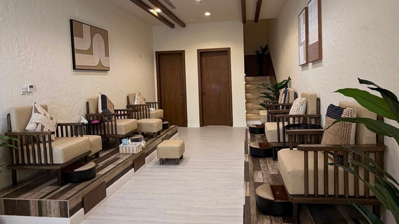 Solo Nails | أظافر سولو