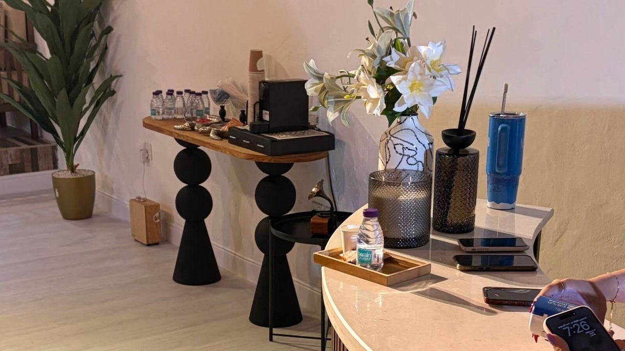 Solo Nails | أظافر سولو