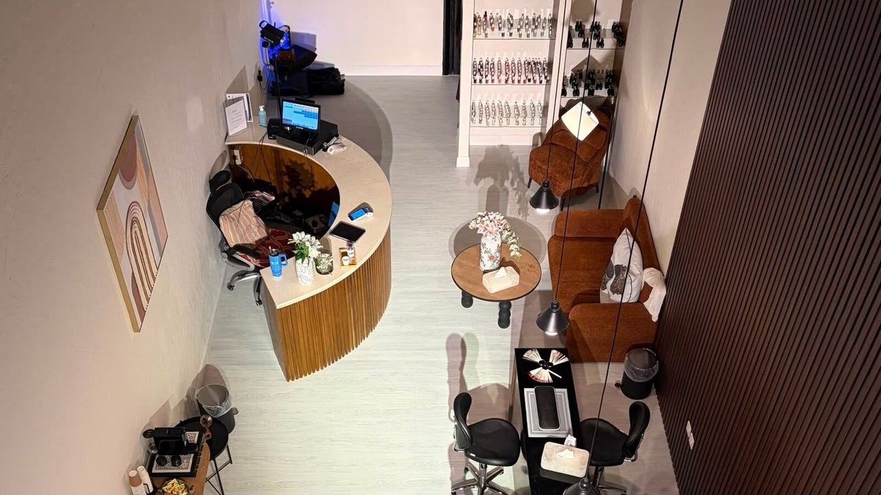 Solo Nails | أظافر سولو