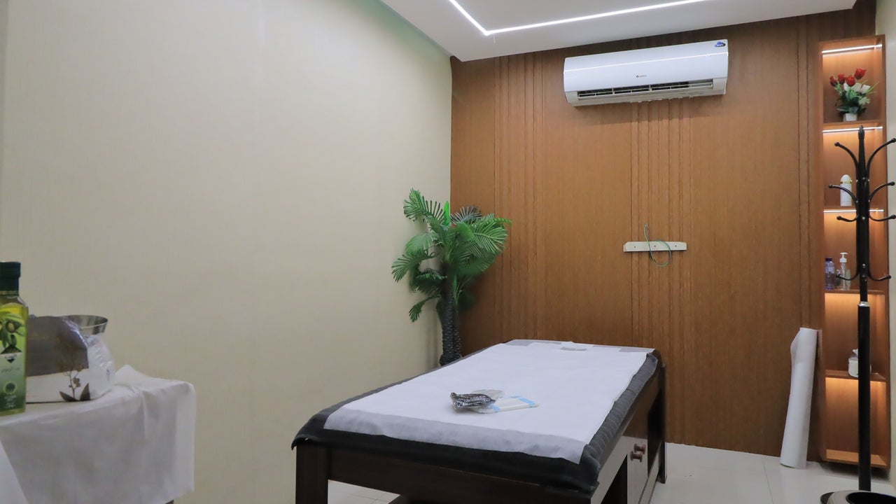 Durrat Massage درة المساج | Al Shifa