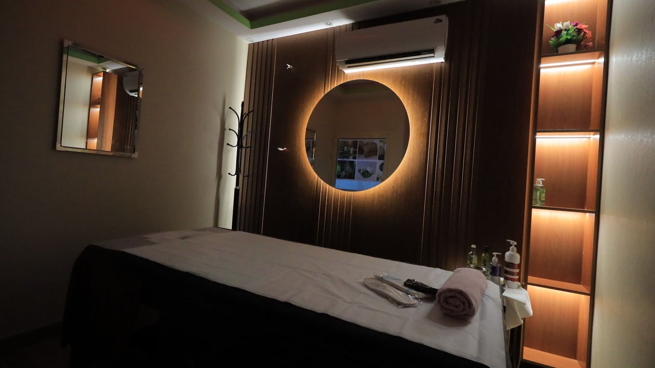 Durrat Massage درة المساج | Al Shifa