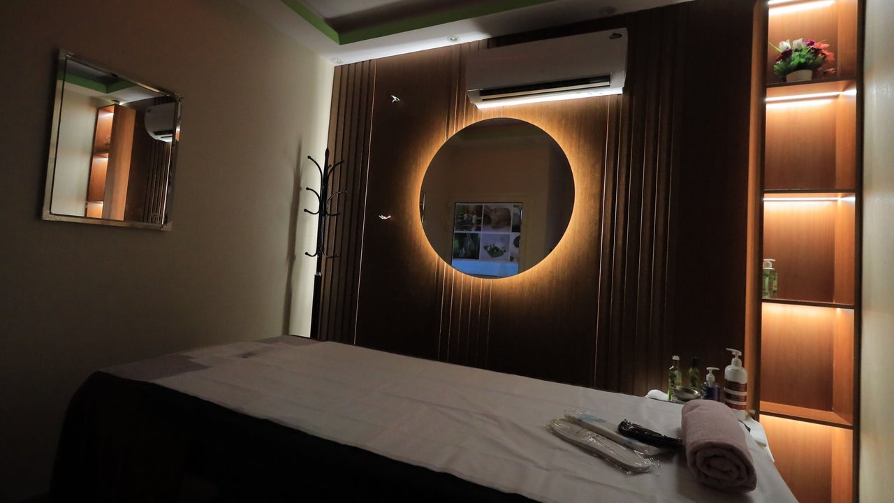 Durrat Massage درة المساج  | Al Yarmuk