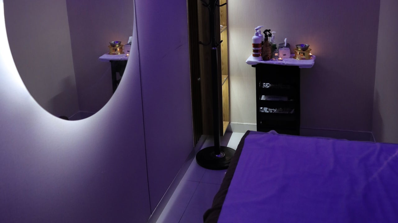 Durrat Massage درة المساج | Al Yarmuk