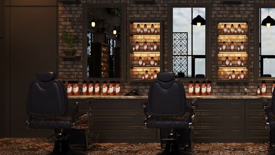 Elie Salon Dhahran
