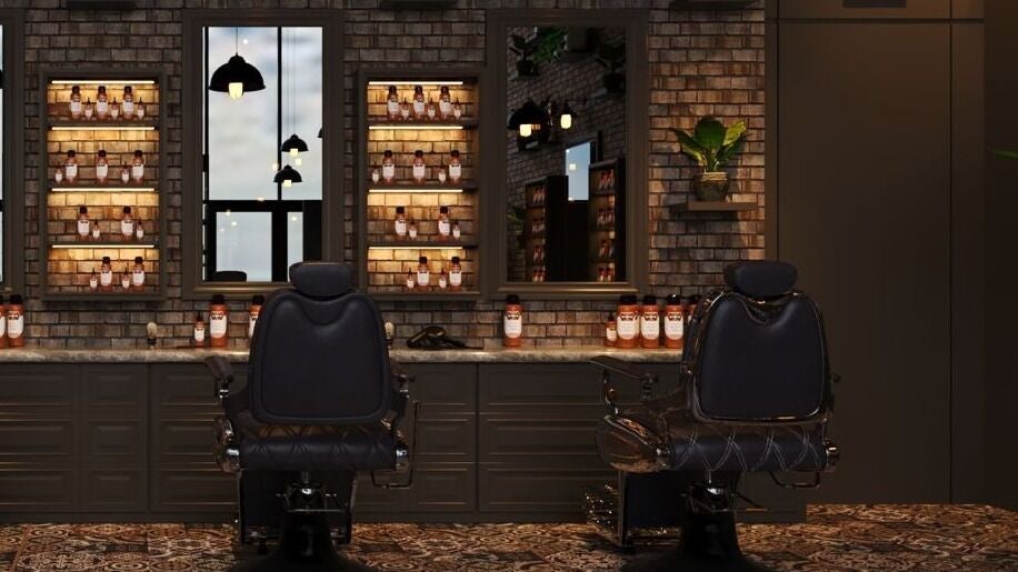 Elie Salon Dhahran