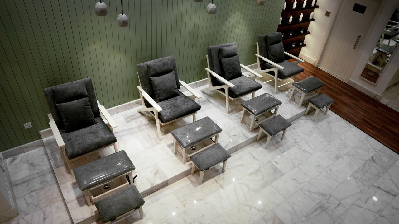 FERAS GENTS SALON