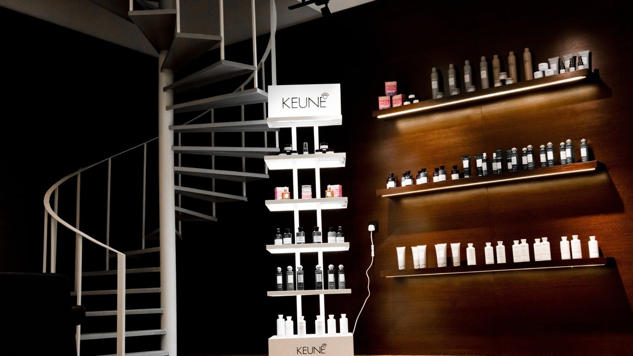 FERAS GENTS SALON
