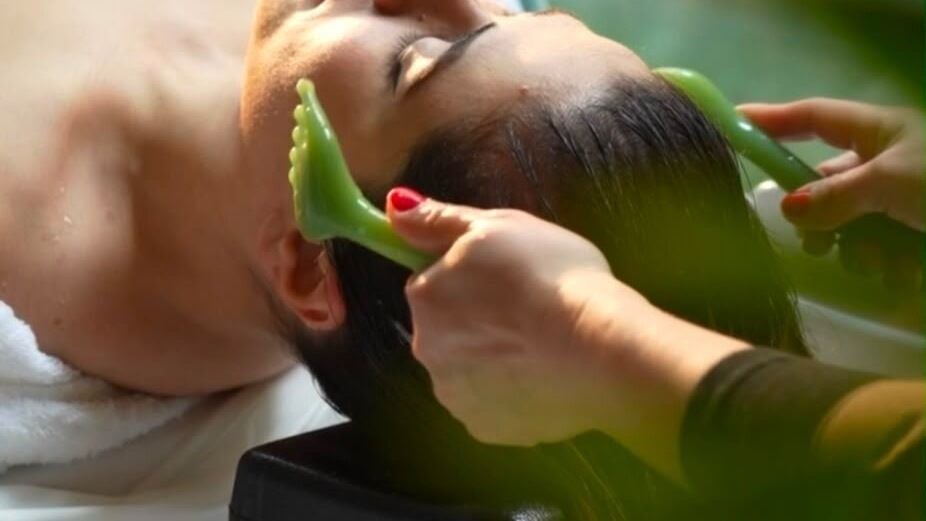 Dawn Spa | Home Spa Service