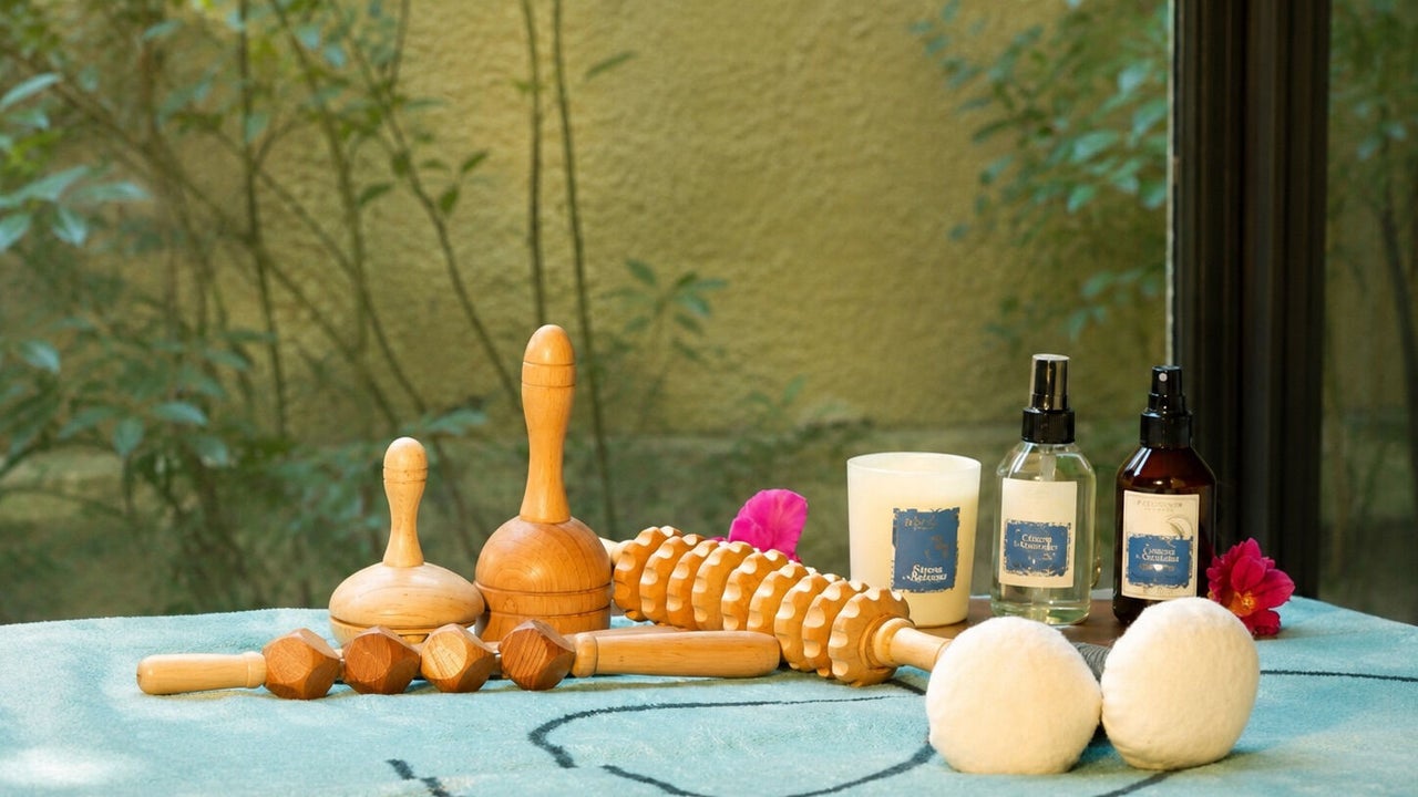 Dawn Spa | Home Spa Service