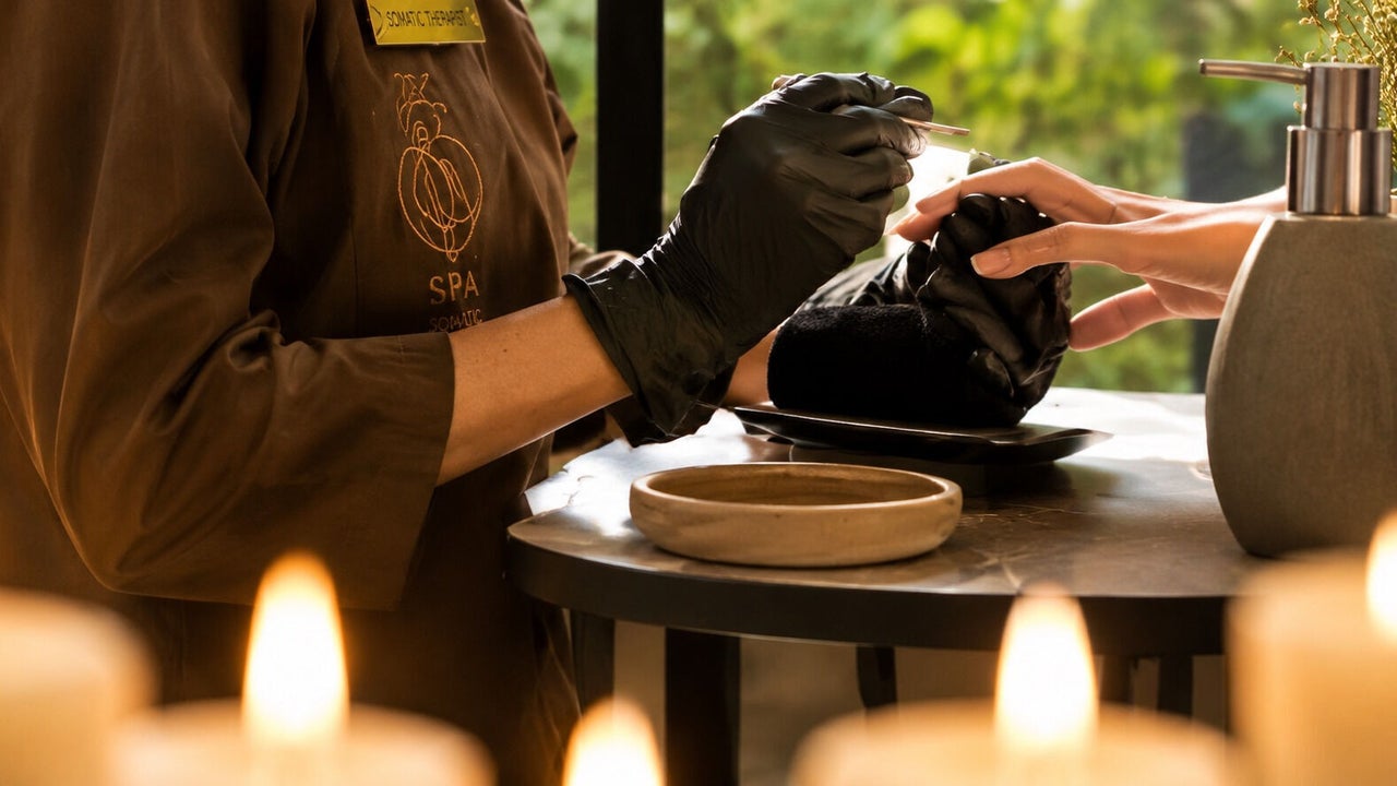 Dawn Spa | Home Spa Service