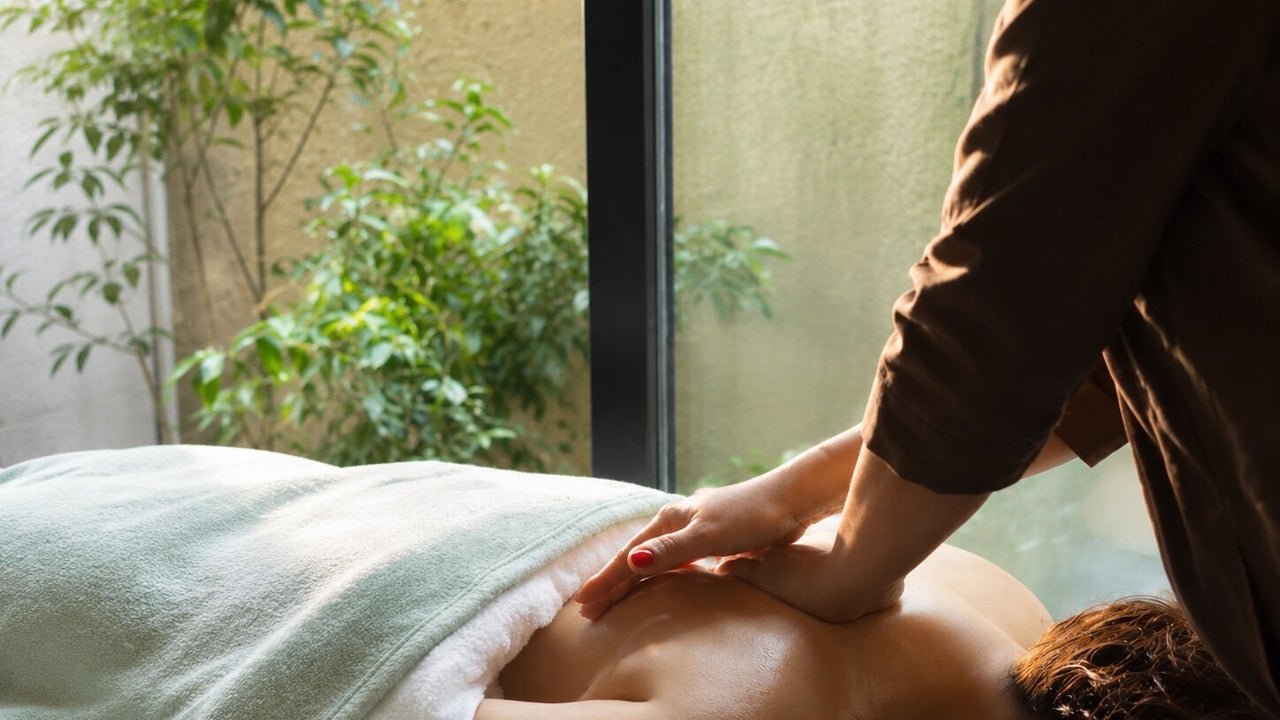 Dawn Spa | Home Spa Service