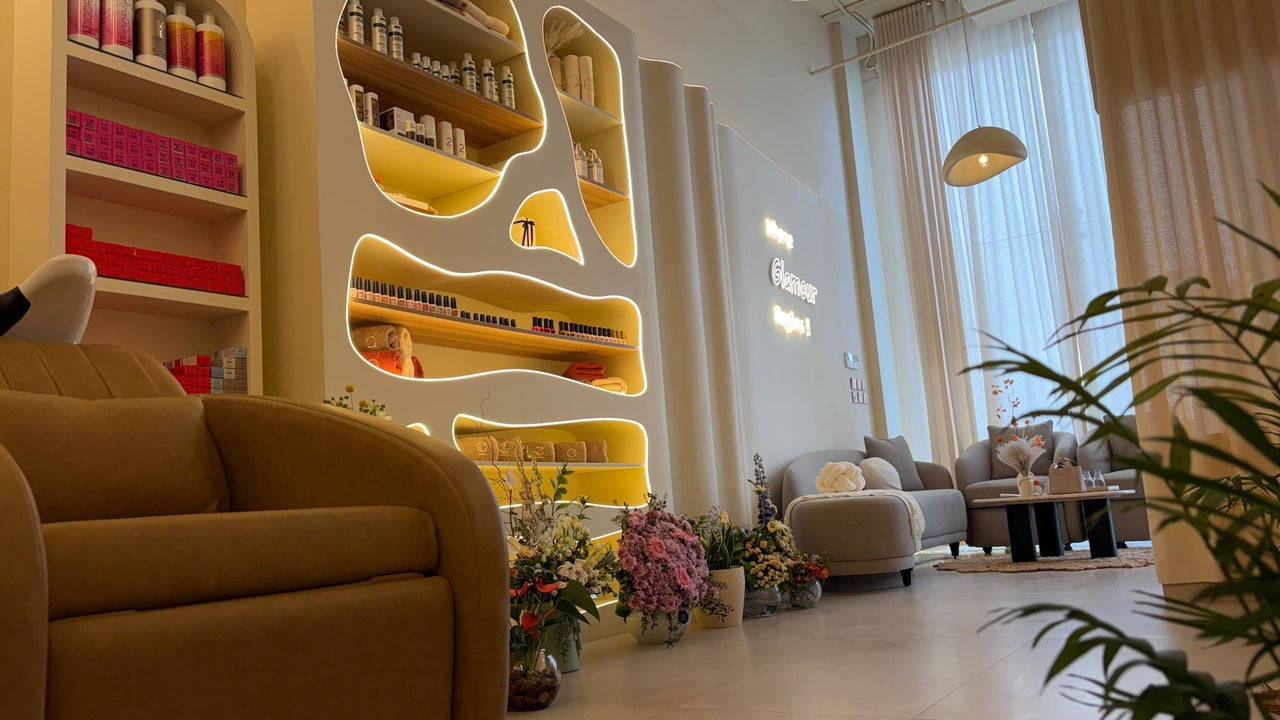 Oran Beauty Salon & Spa