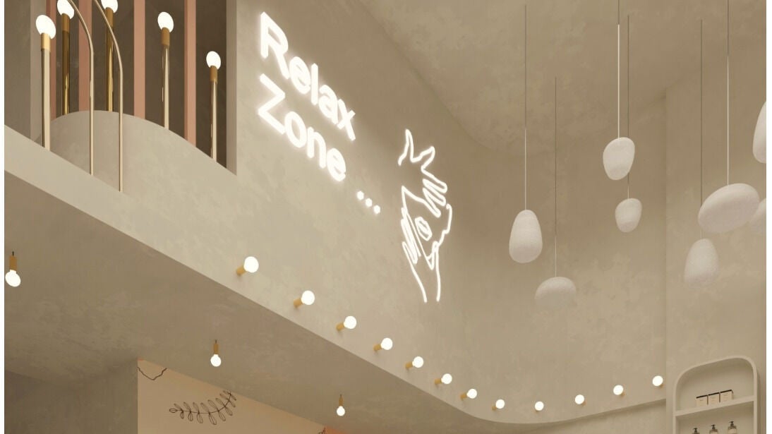 Oran Beauty Salon & Spa