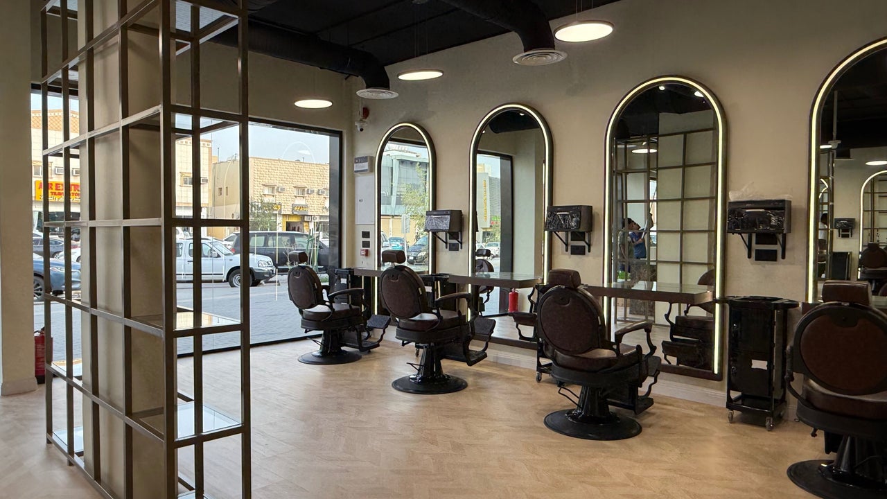 Withar Barbershop